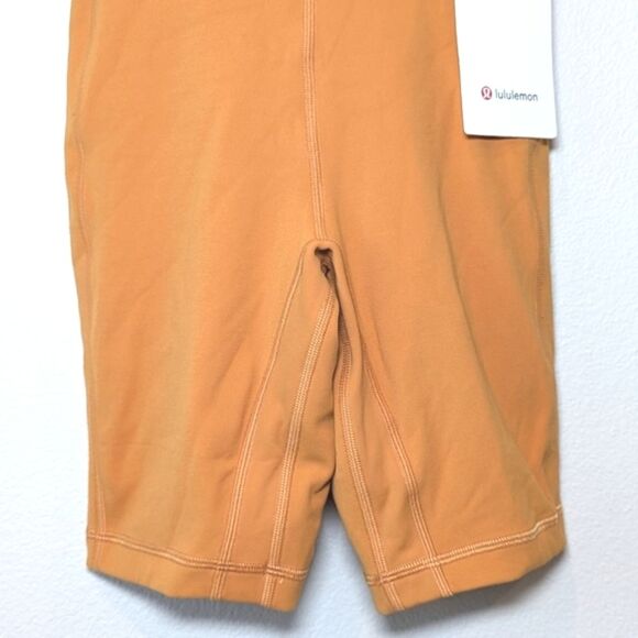 NWT lululemon Align™ Bodysuit 8" - Picture 8 of 15